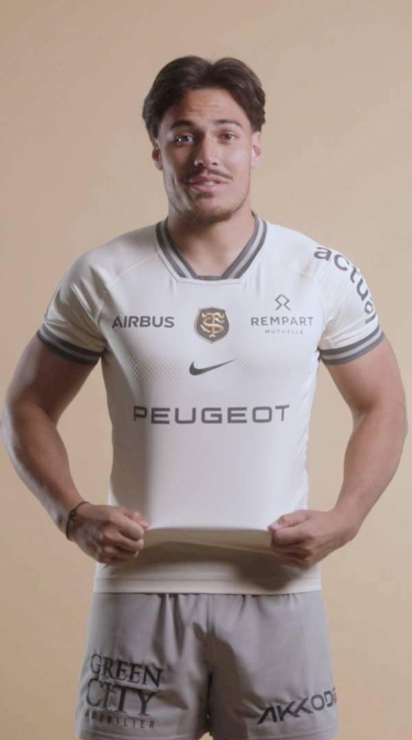 Illustration du projet Stade Toulousain x Téfécé